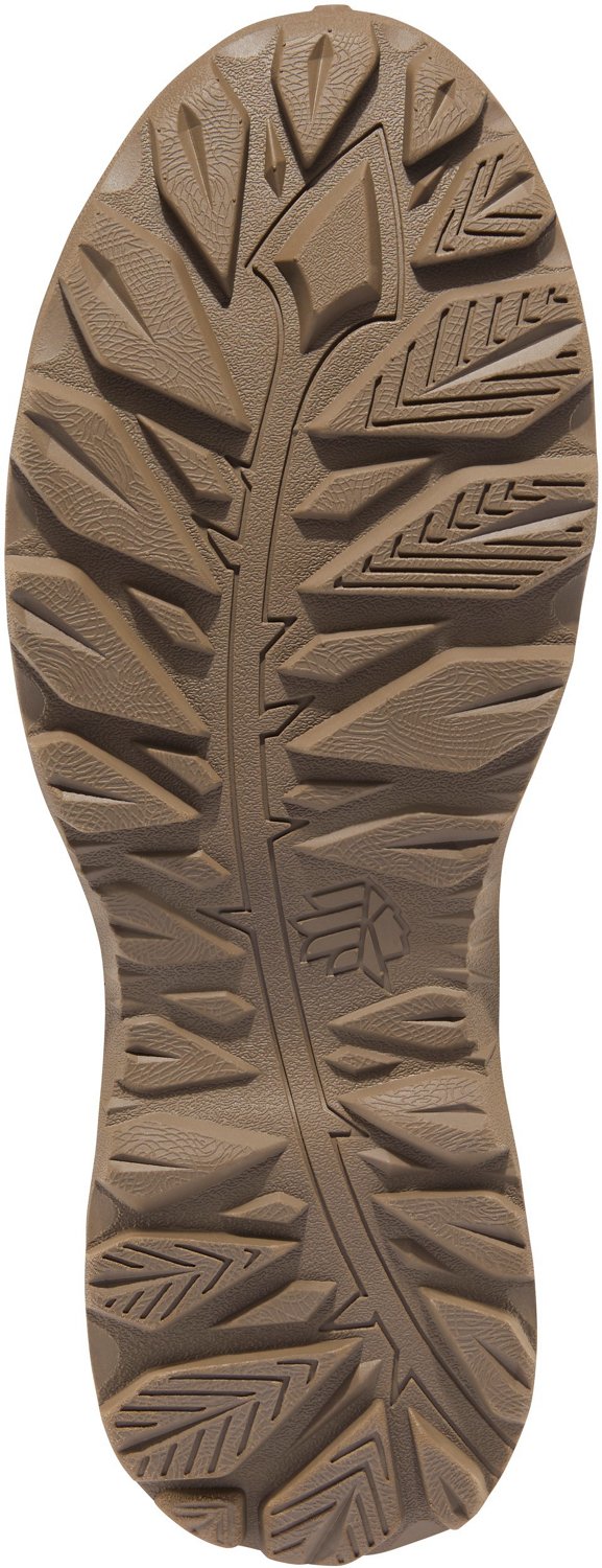 LaCrosse Men’s Alpha Agility 17 in Waterproof Hunting Boots - view number 3