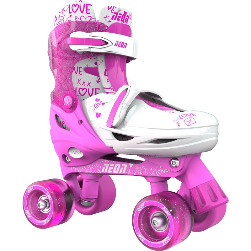 Neon Girls' Adjusta… - image