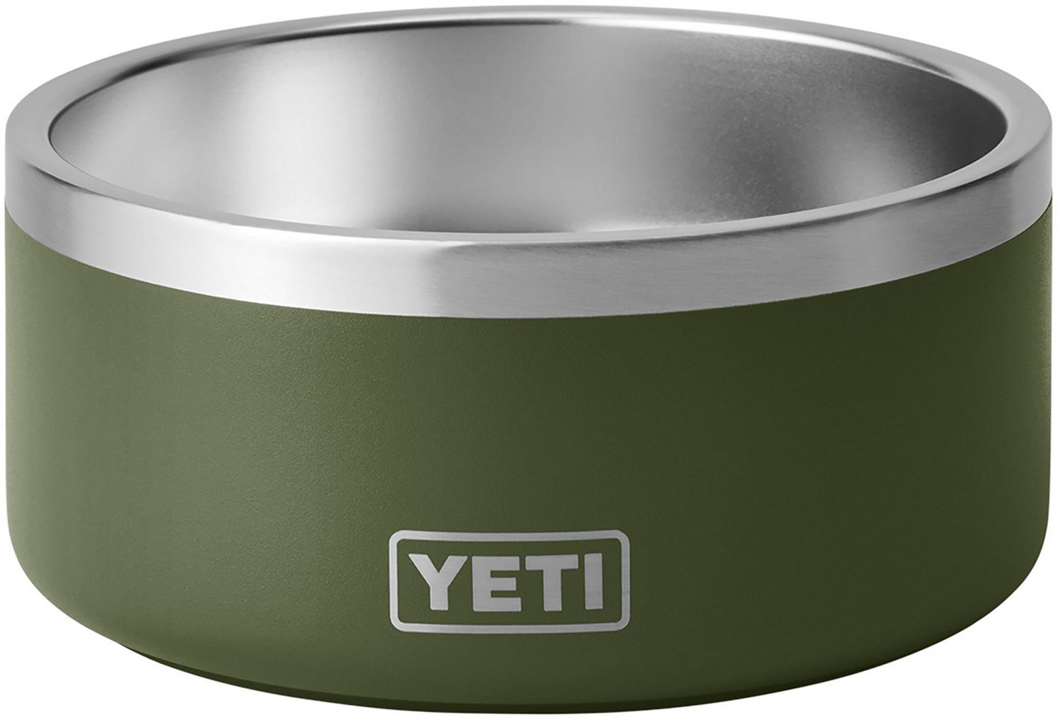 YETI Boomer 4 Dog Bowl Academy