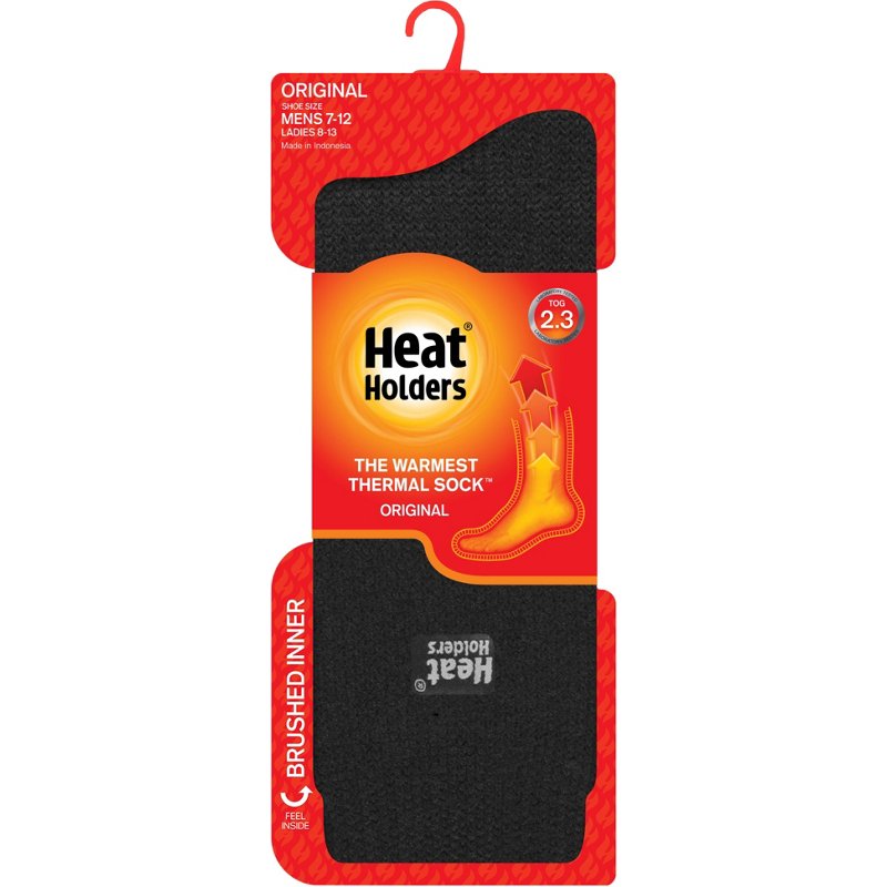 Heat Holders Men's … - image