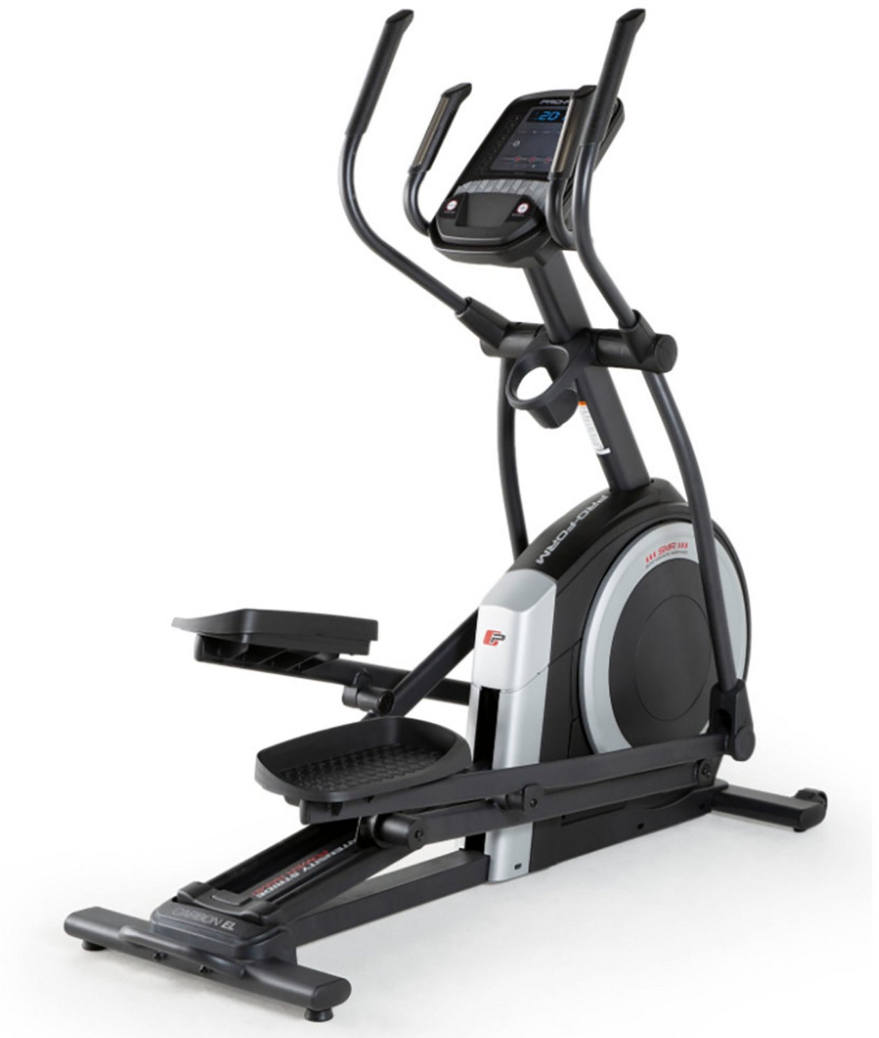 Cardio equipment online price