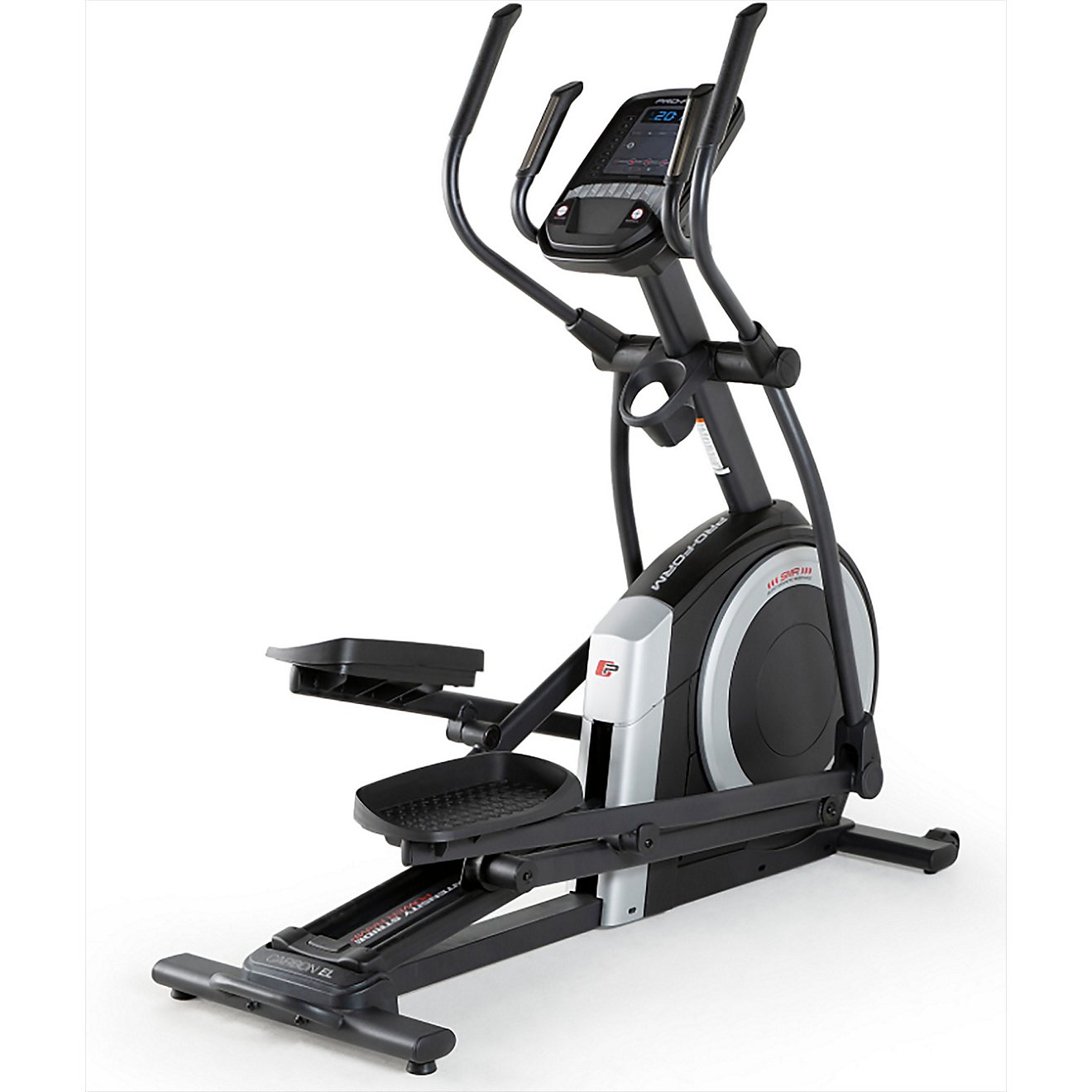 ProForm Carbon EL Elliptical with 30-day iFit Subscription                                                                       - view number 2