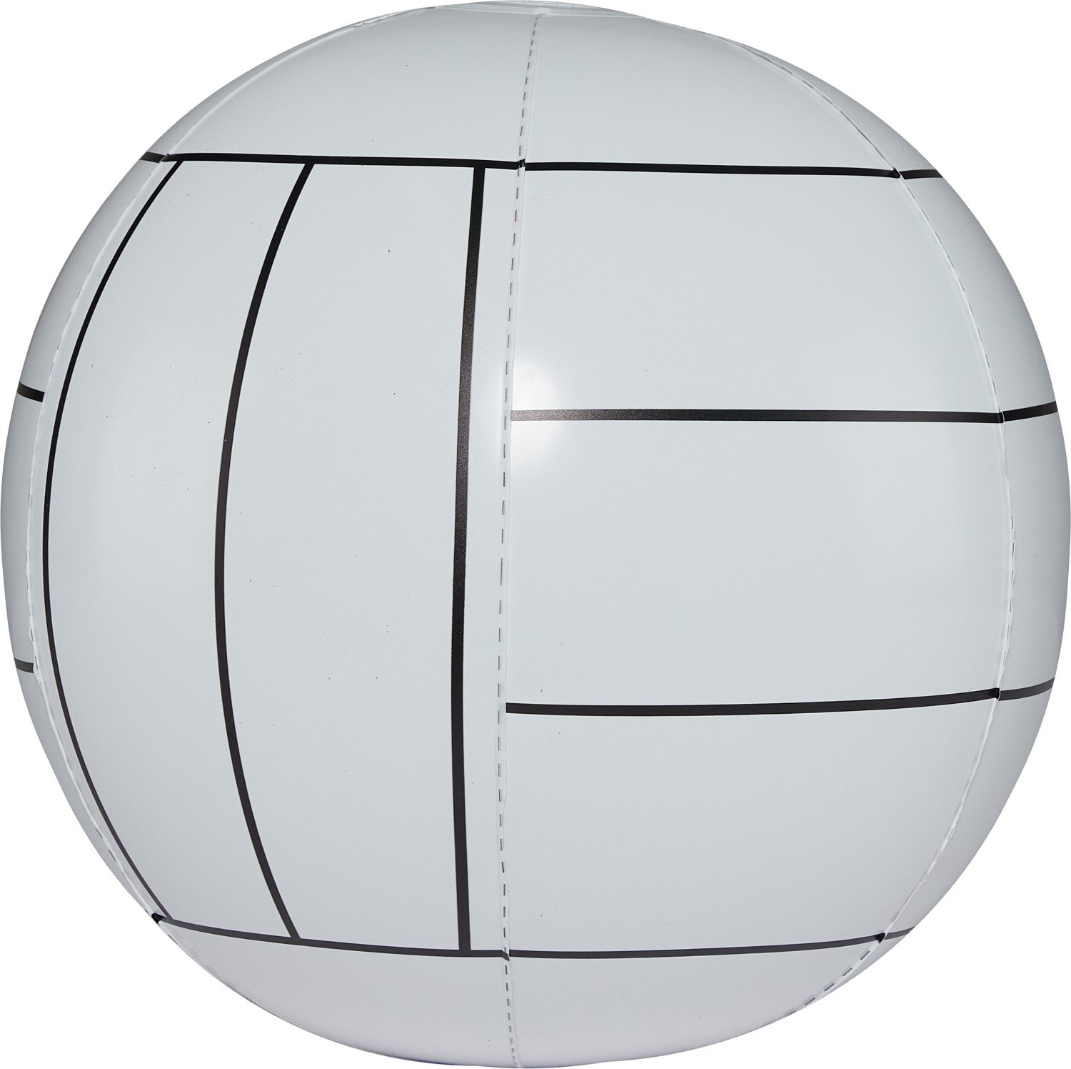 O'Rageous Pool Volleyball Set - view number 3
