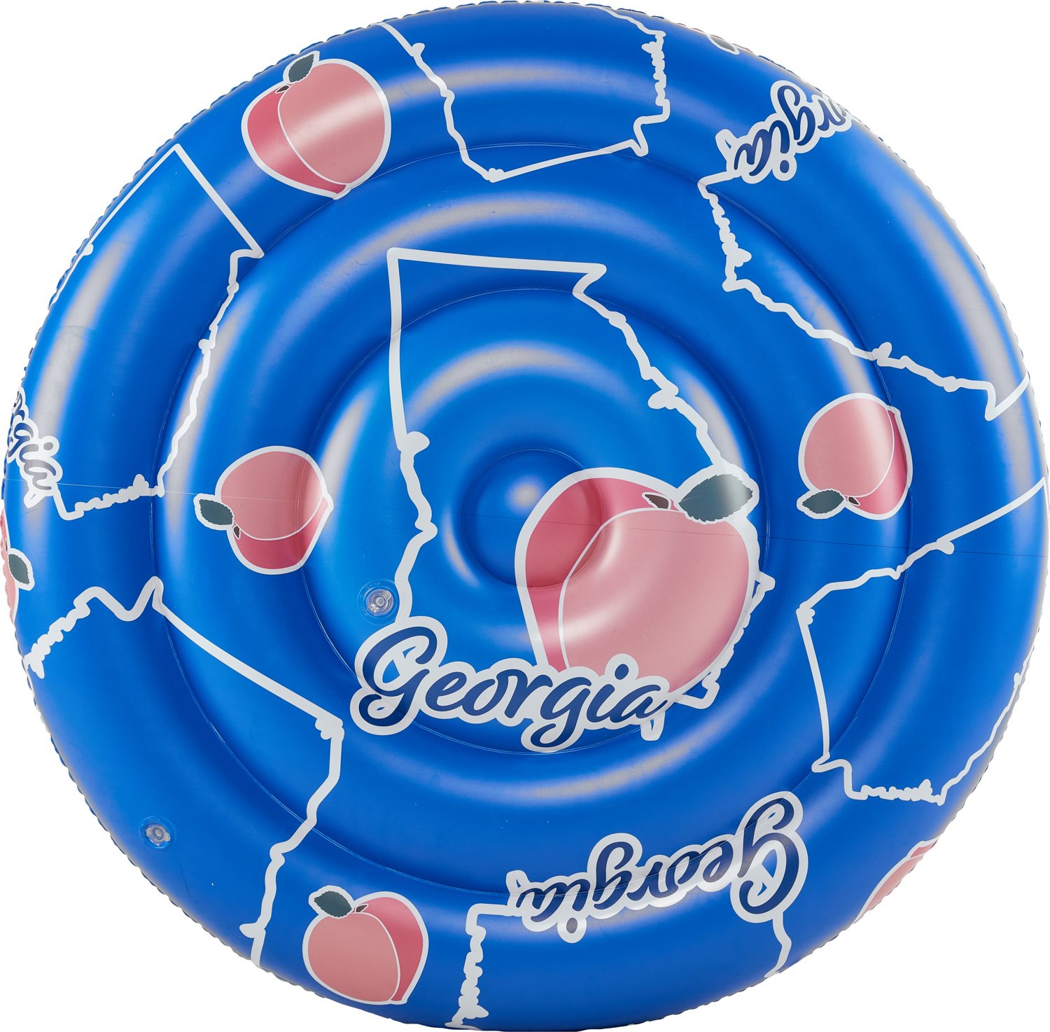 O'Rageous Georgia Pool Float                                                                                                     - view number 2