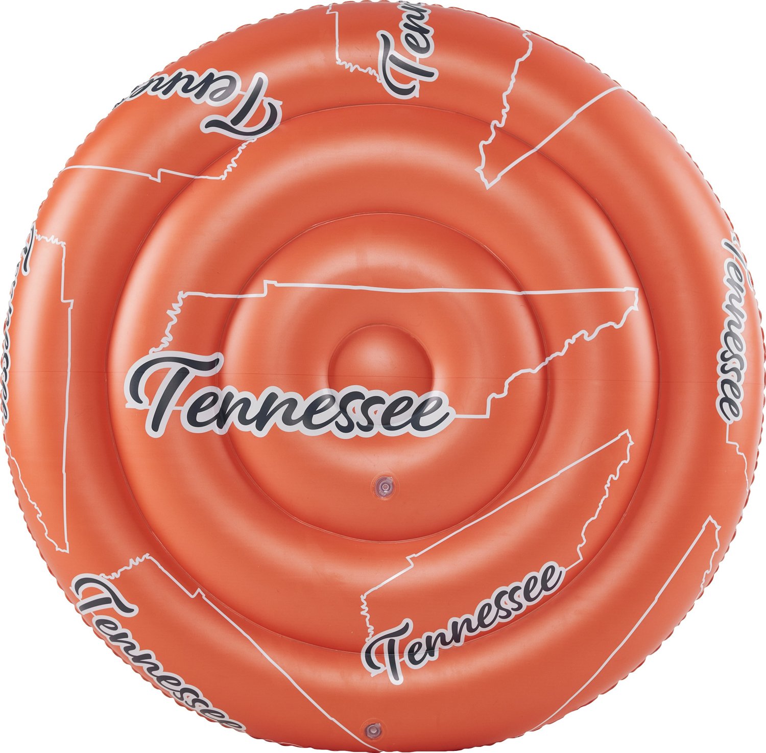 O'Rageous Tennessee Pool Float                                                                                                   - view number 2