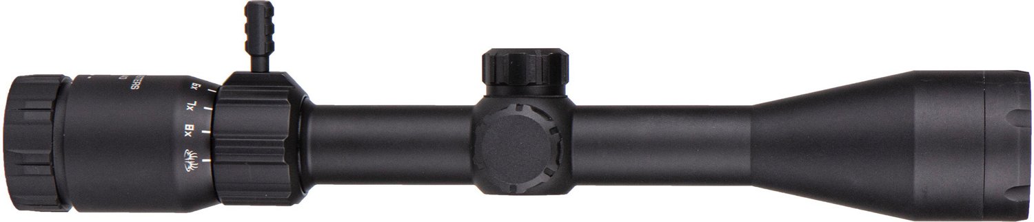 SIG SAUER Buckmaster 3 - 9 x 40 BDC Scope                                                                                        - view number 3