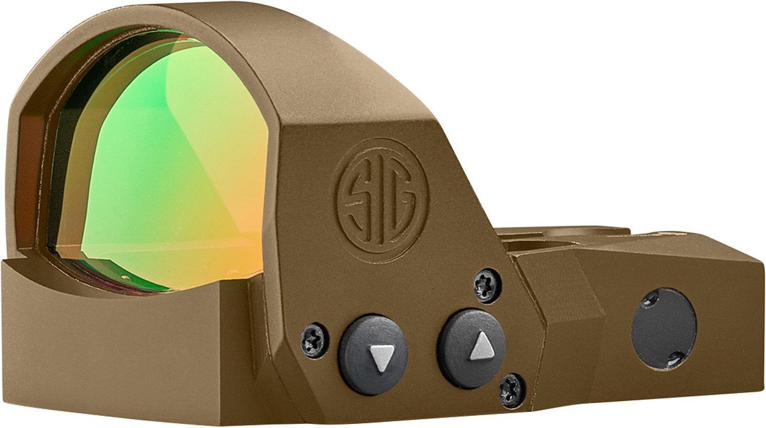 SIG SAUER Electro-Optics SOR1P103 Romeo1Pro Red Dot Sight - view number 2