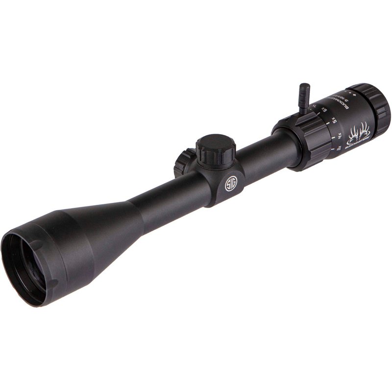 Sig Sauer Buckmaste… - image