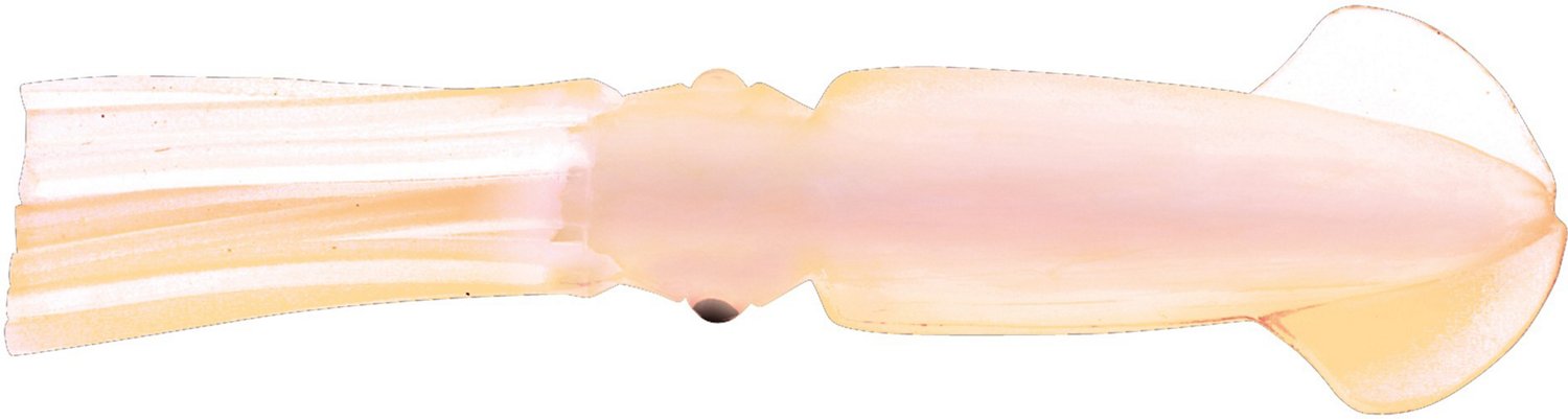 P-Line Rock Cod Squid 3-1/2 in Rig - view number 1