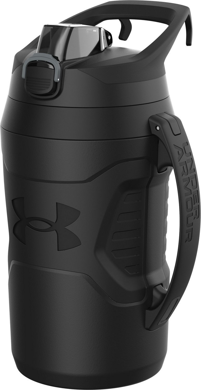 Under Armour Playmaker 64 oz Water Jug Free Shipping at Academy