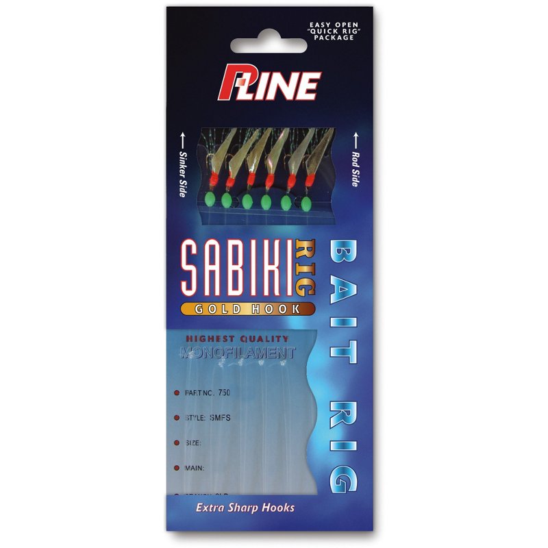 P-Line Sabiki Hage … - image