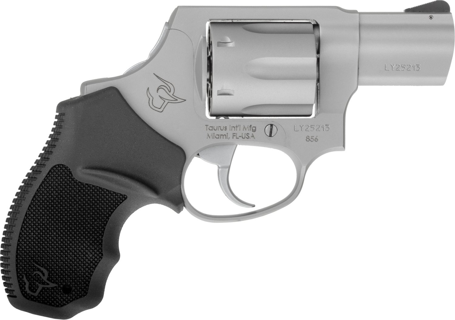 Taurus 856 38 Special +P Revolver | Academy