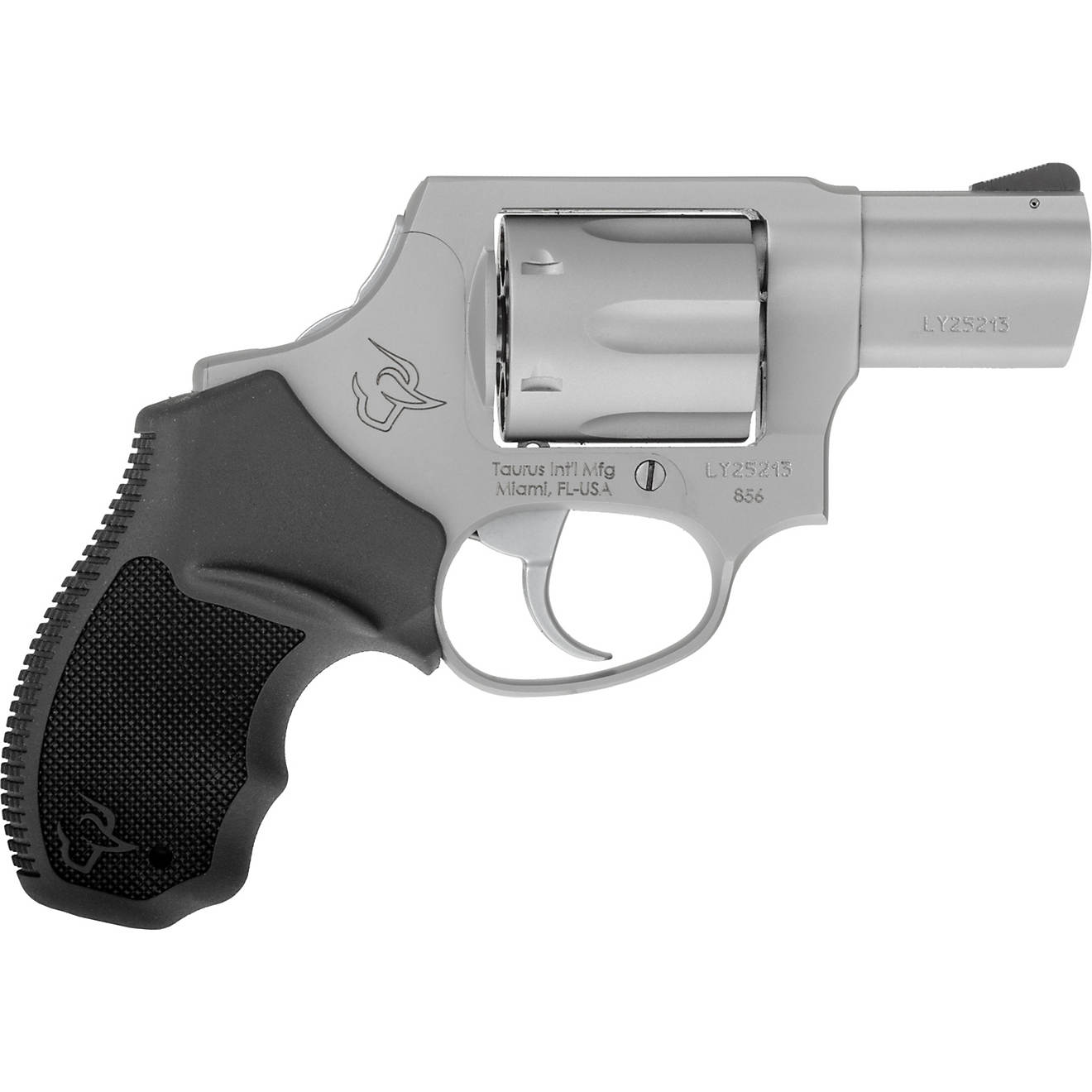 Taurus 856 38 Special +P Revolver                                                                                                - view number 1