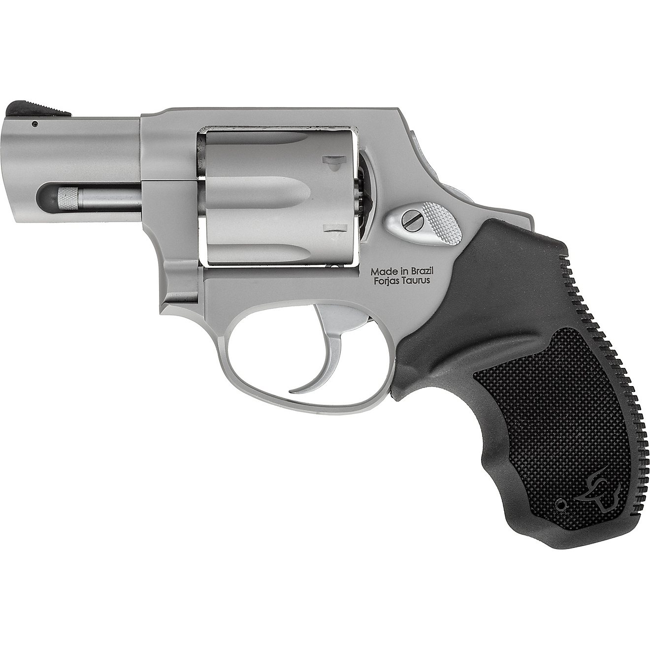Taurus 856 38 Special +P Revolver                                                                                                - view number 2