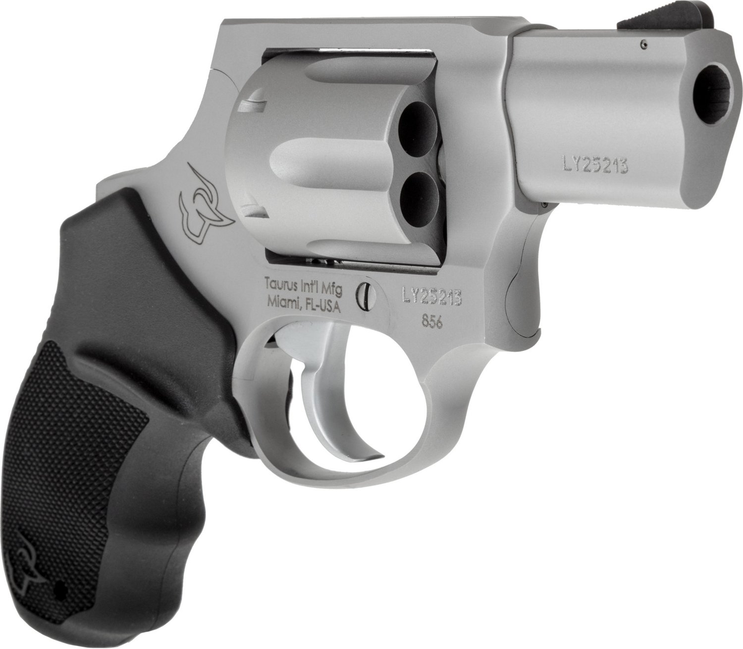 Taurus 856 38 Special +P Revolver - view number 3