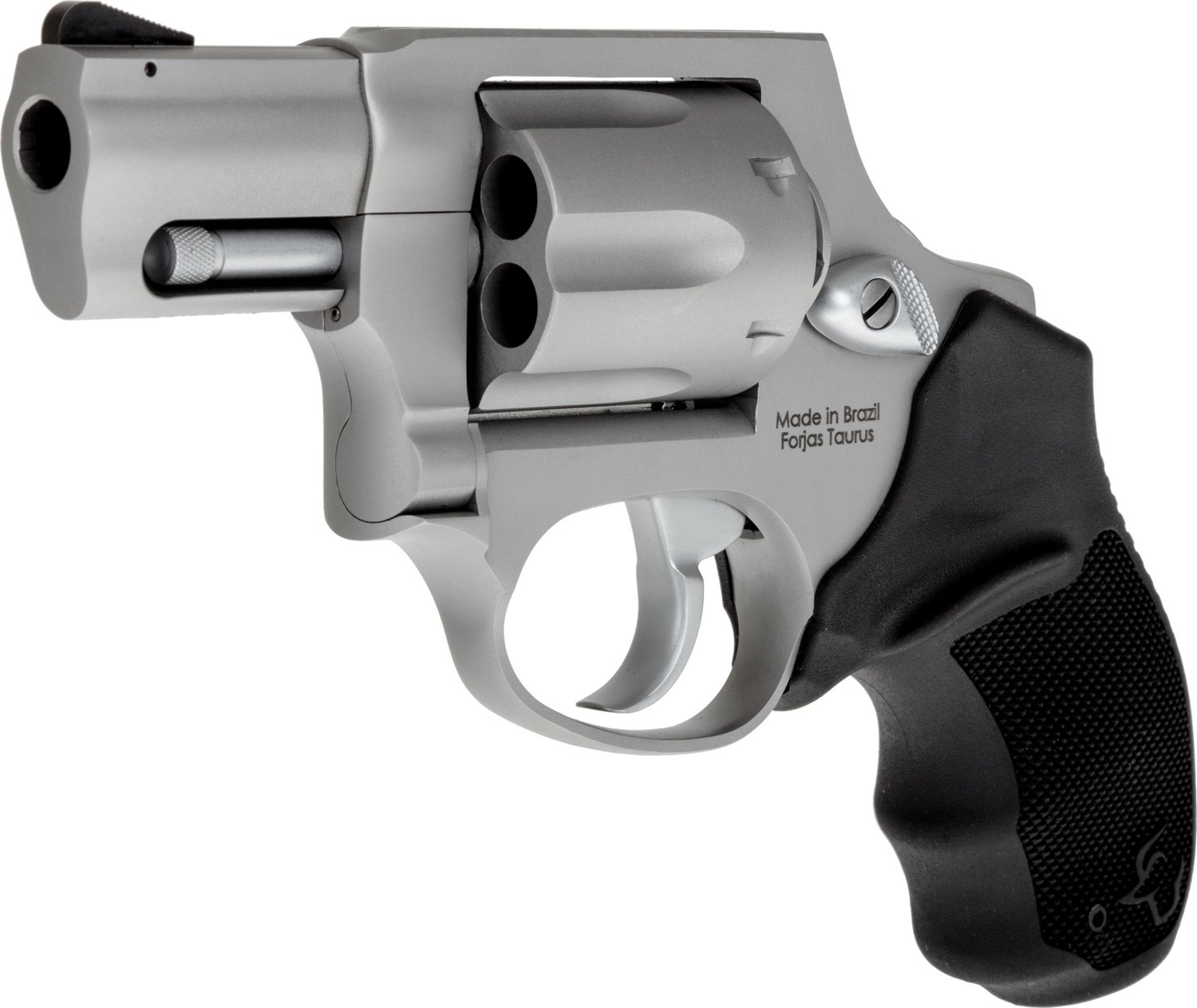 Taurus 856 38 Special +P Revolver - view number 4