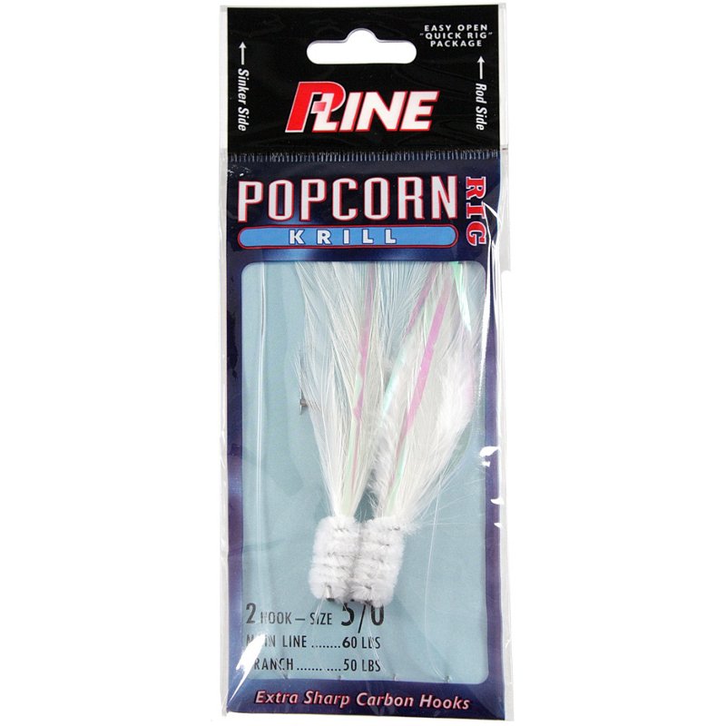 P-Line Popcorn Kril… - image