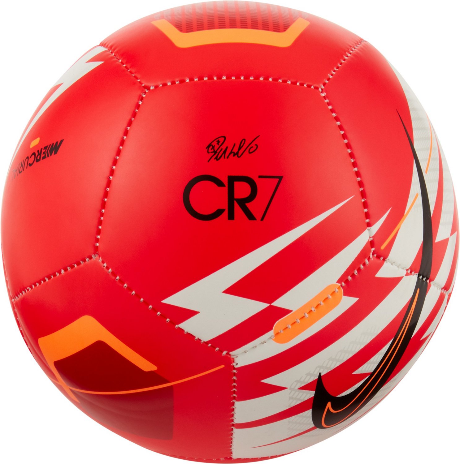 Nike CR7 Skills 2021 Mini Soccer Ball Academy