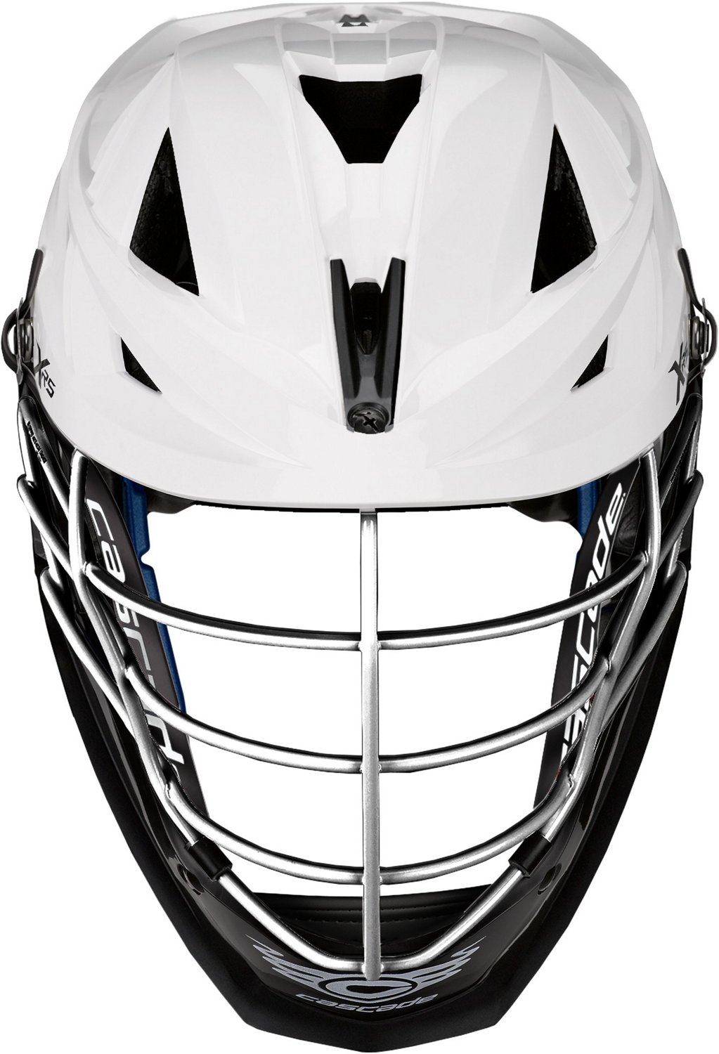 Cascade XRS 2021 Lacrosse Helmet                                                                                                 - view number 2