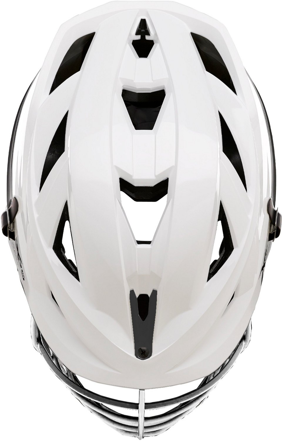 Cascade XRS 2021 Lacrosse Helmet                                                                                                 - view number 3