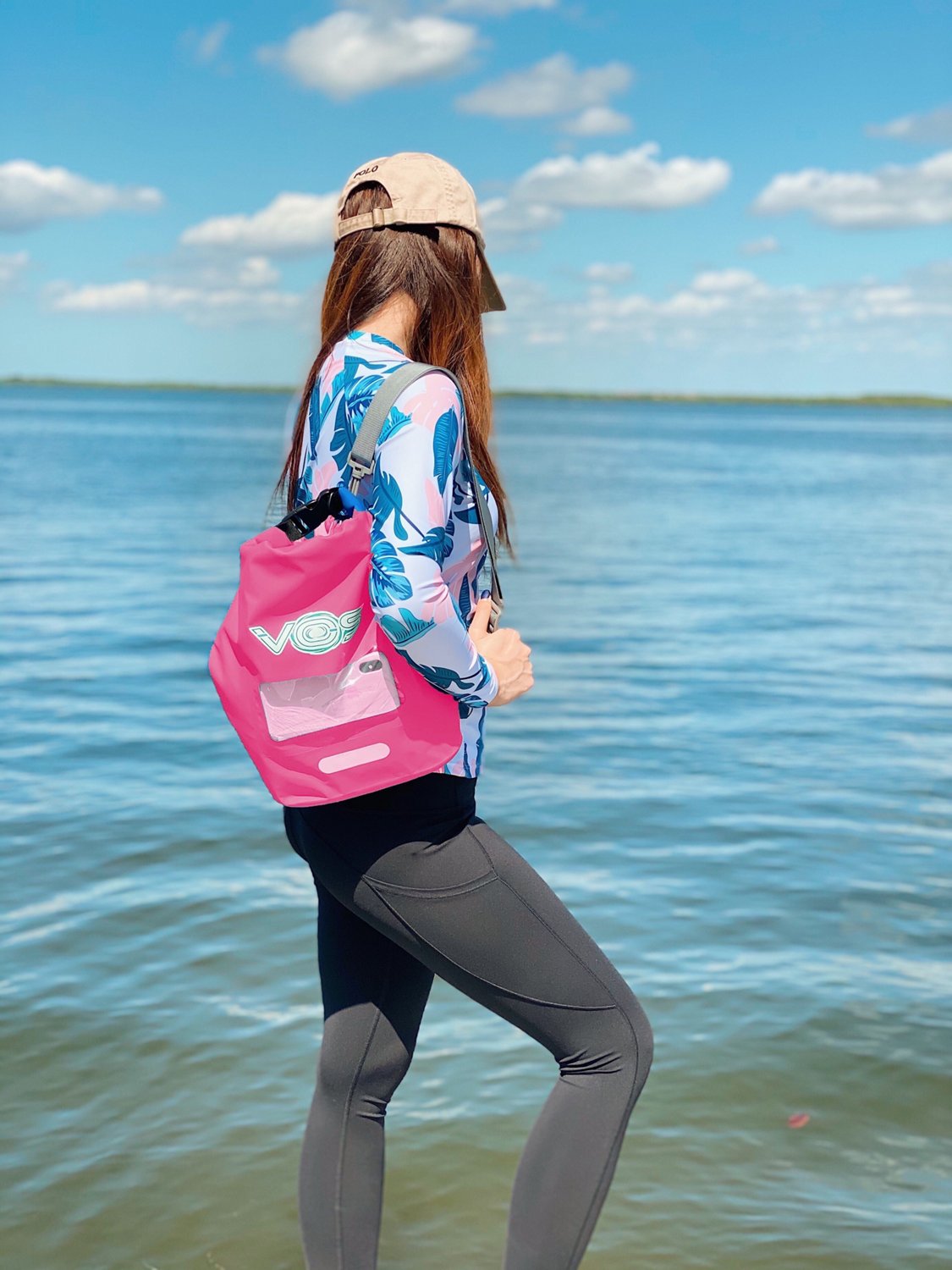 VOS All Purpose Roll Top Sack                                                                                                    - view number 2