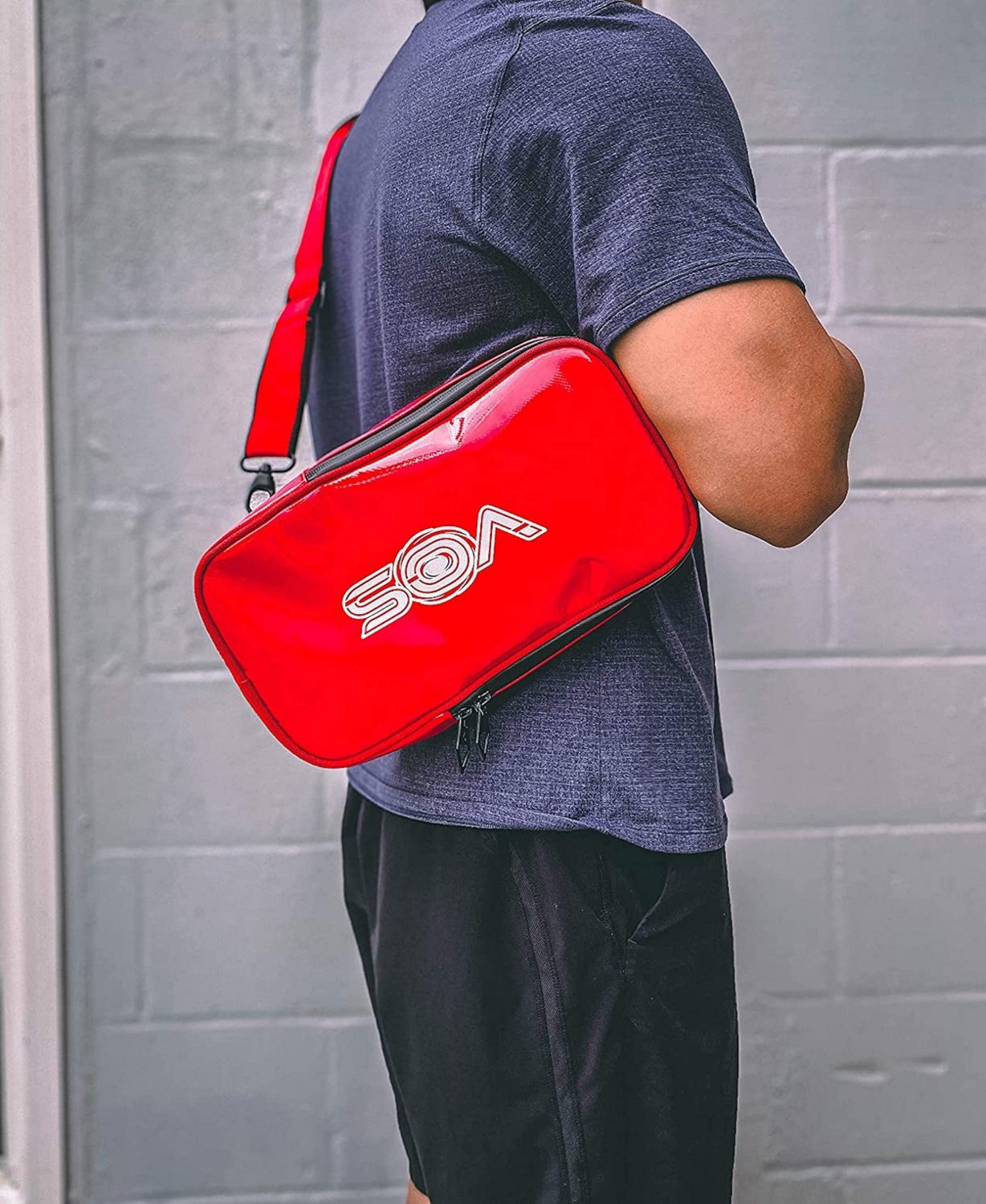 VOS All Purpose Roll Top Sack                                                                                                    - view number 3