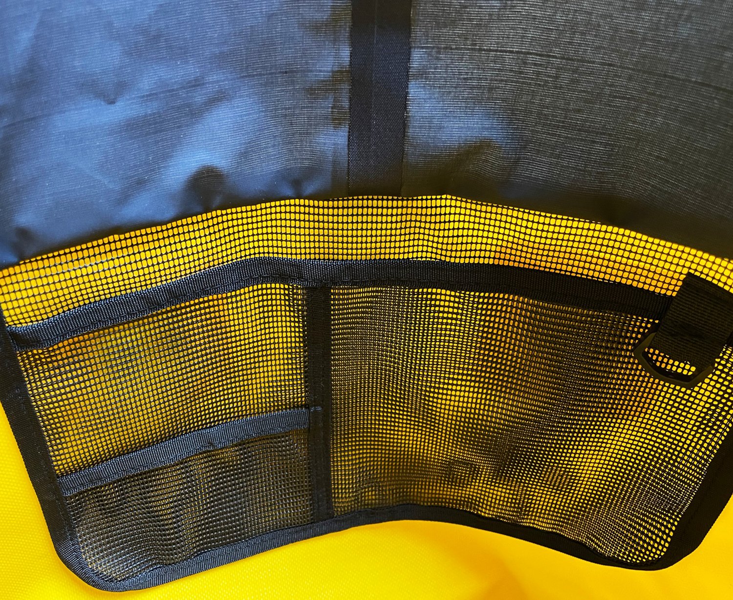 VOS All Purpose Roll Top Sack                                                                                                    - view number 2