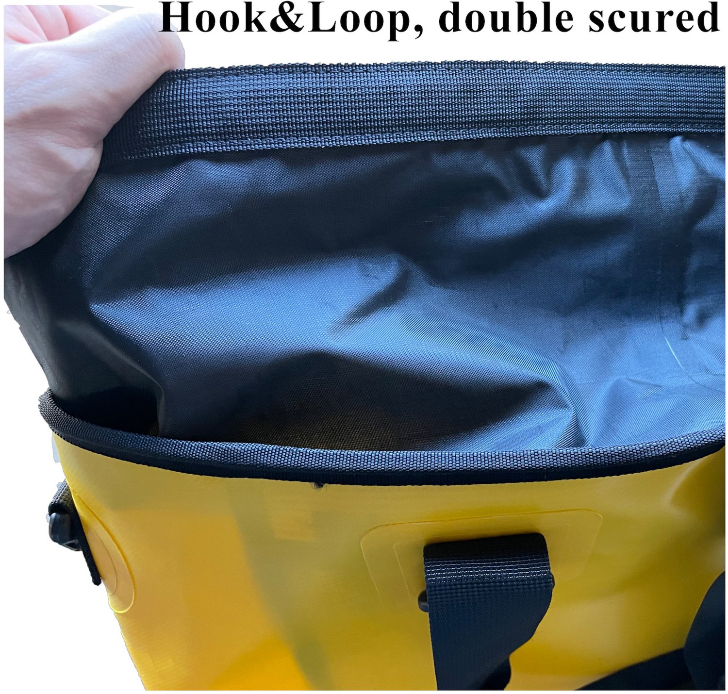 VOS All Purpose Roll Top Sack                                                                                                    - view number 3