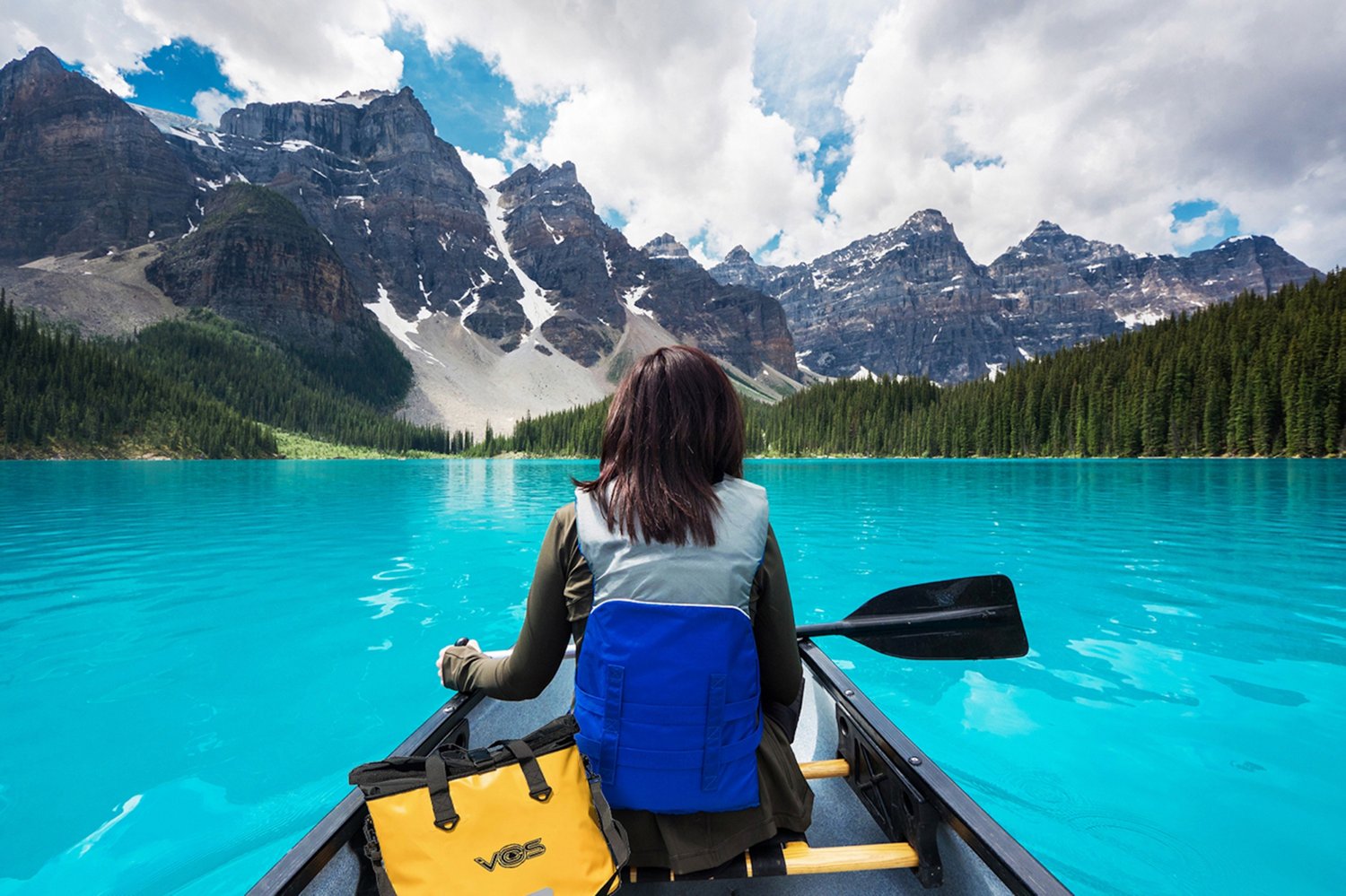 VOS All Purpose Roll Top Sack                                                                                                    - view number 4