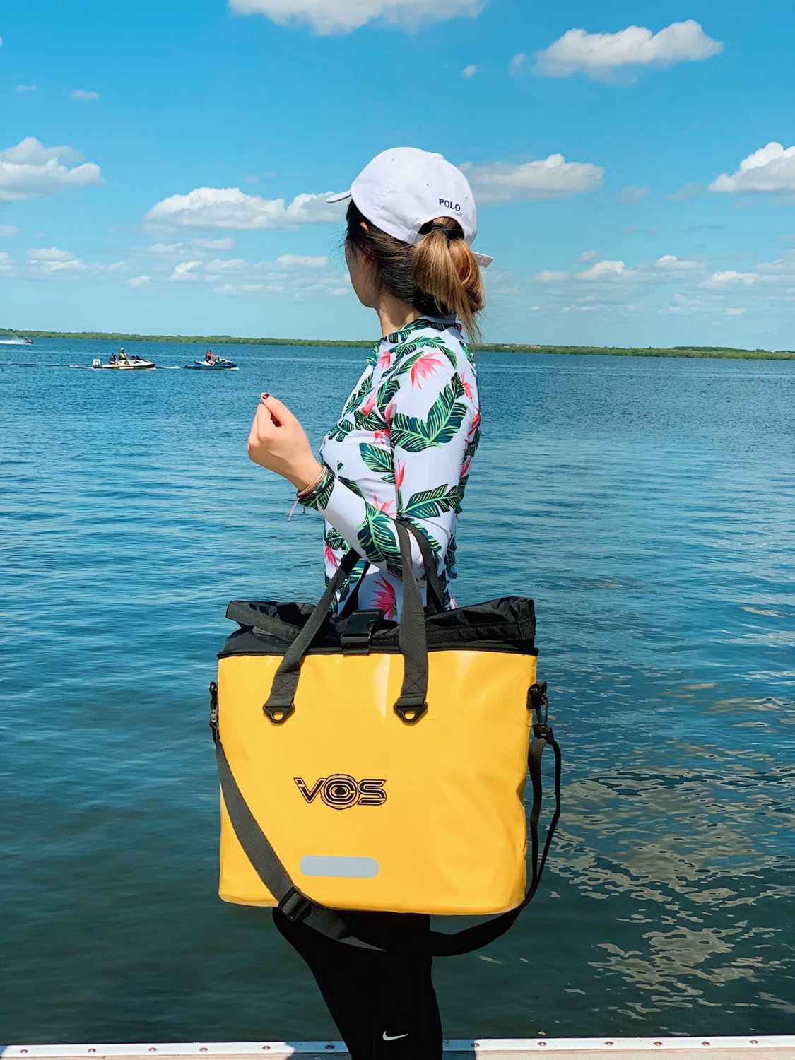 VOS All Purpose Roll Top Sack                                                                                                    - view number 6