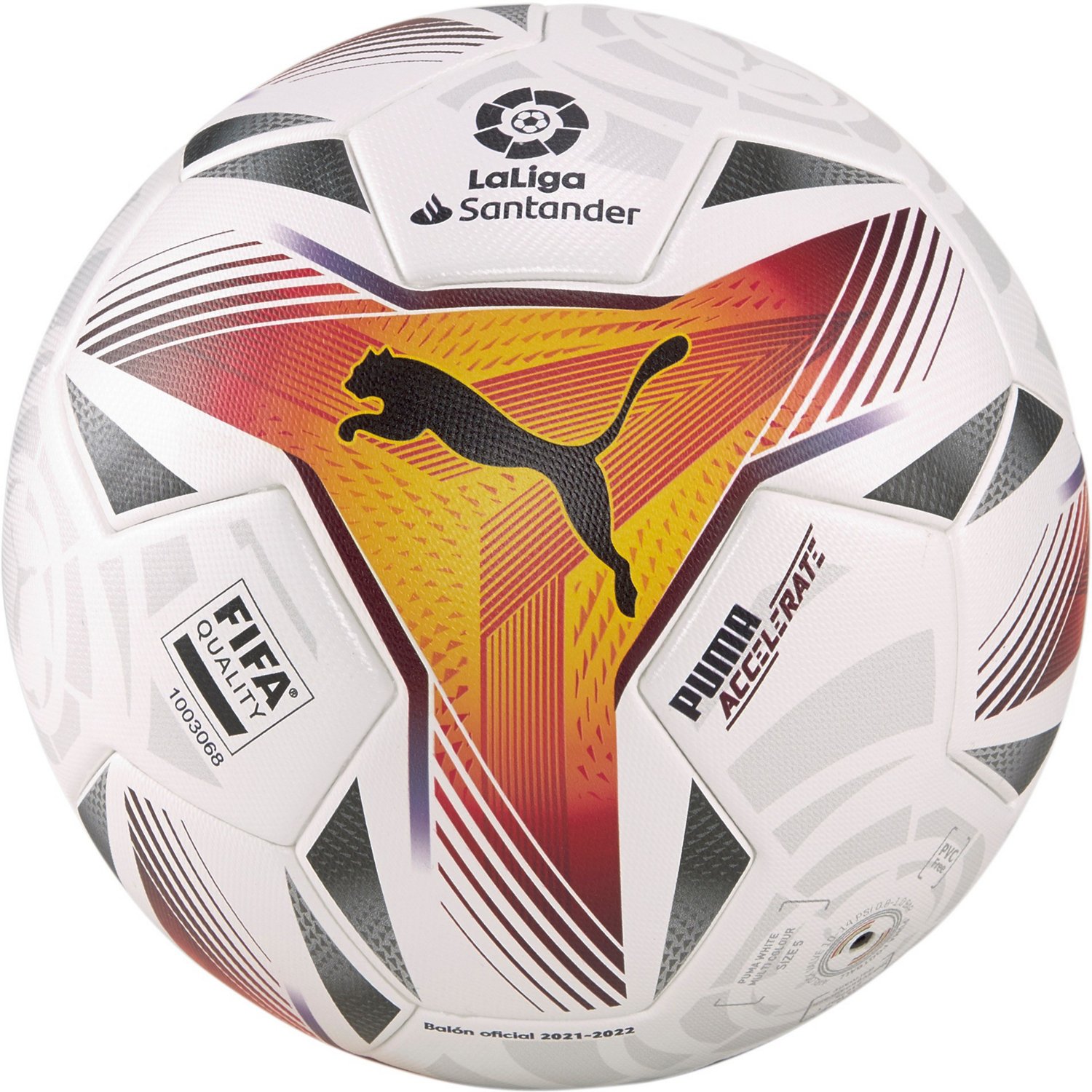 puma mls ball
