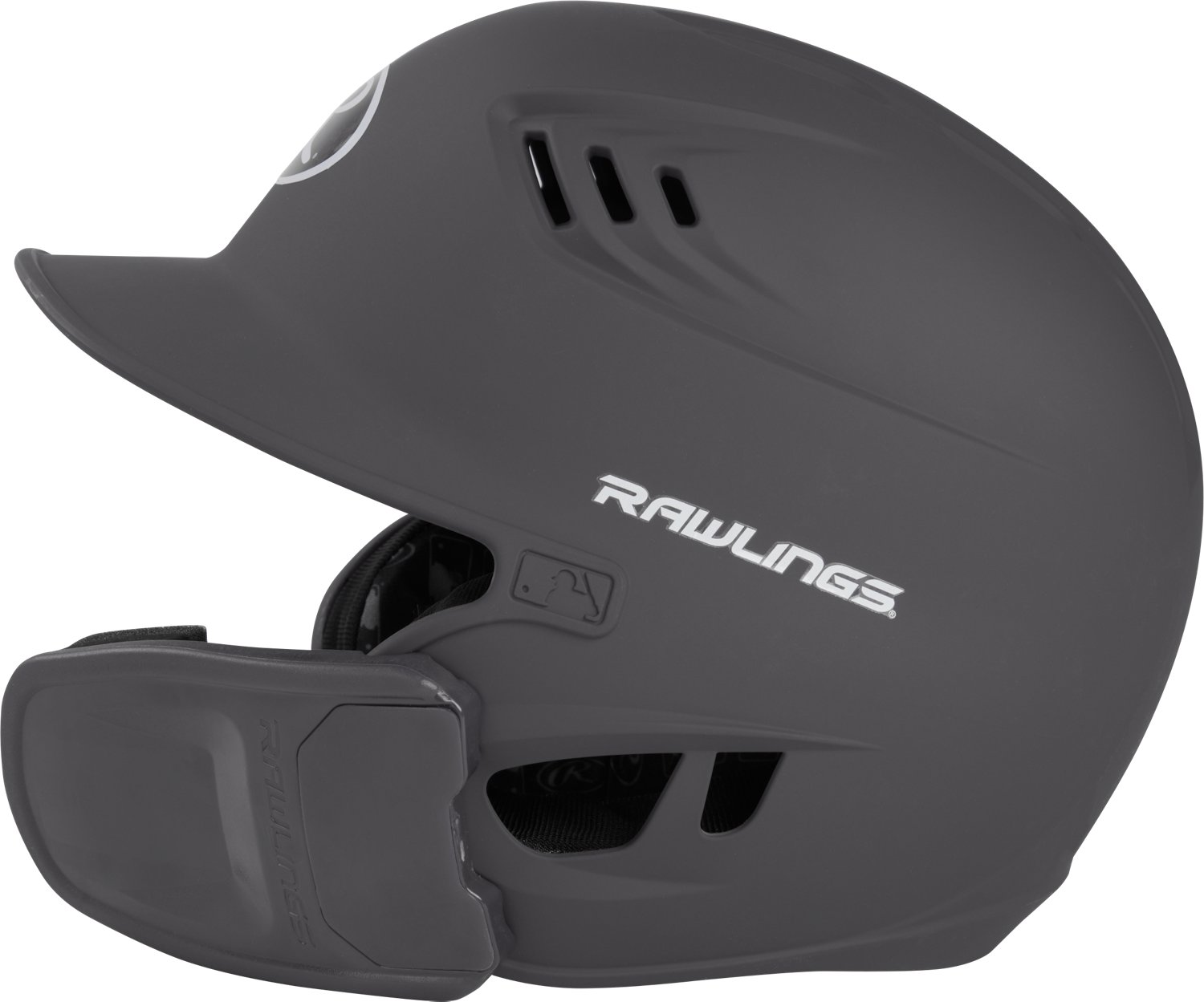 Rawlings Boys' R-16 Helmet - view number 2