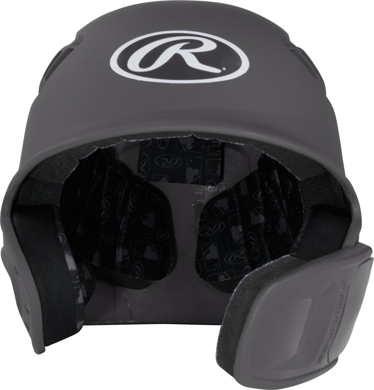 Rawlings Boys' R-16 Helmet - view number 3