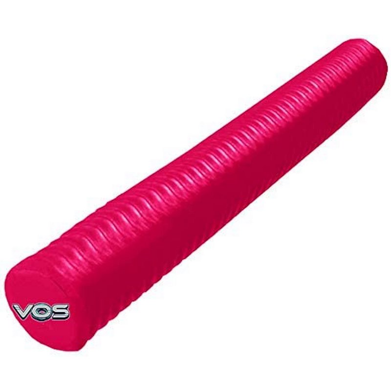 VOS Foam Pool Mega Noodle Outdoor Water Float - Fandango Pink