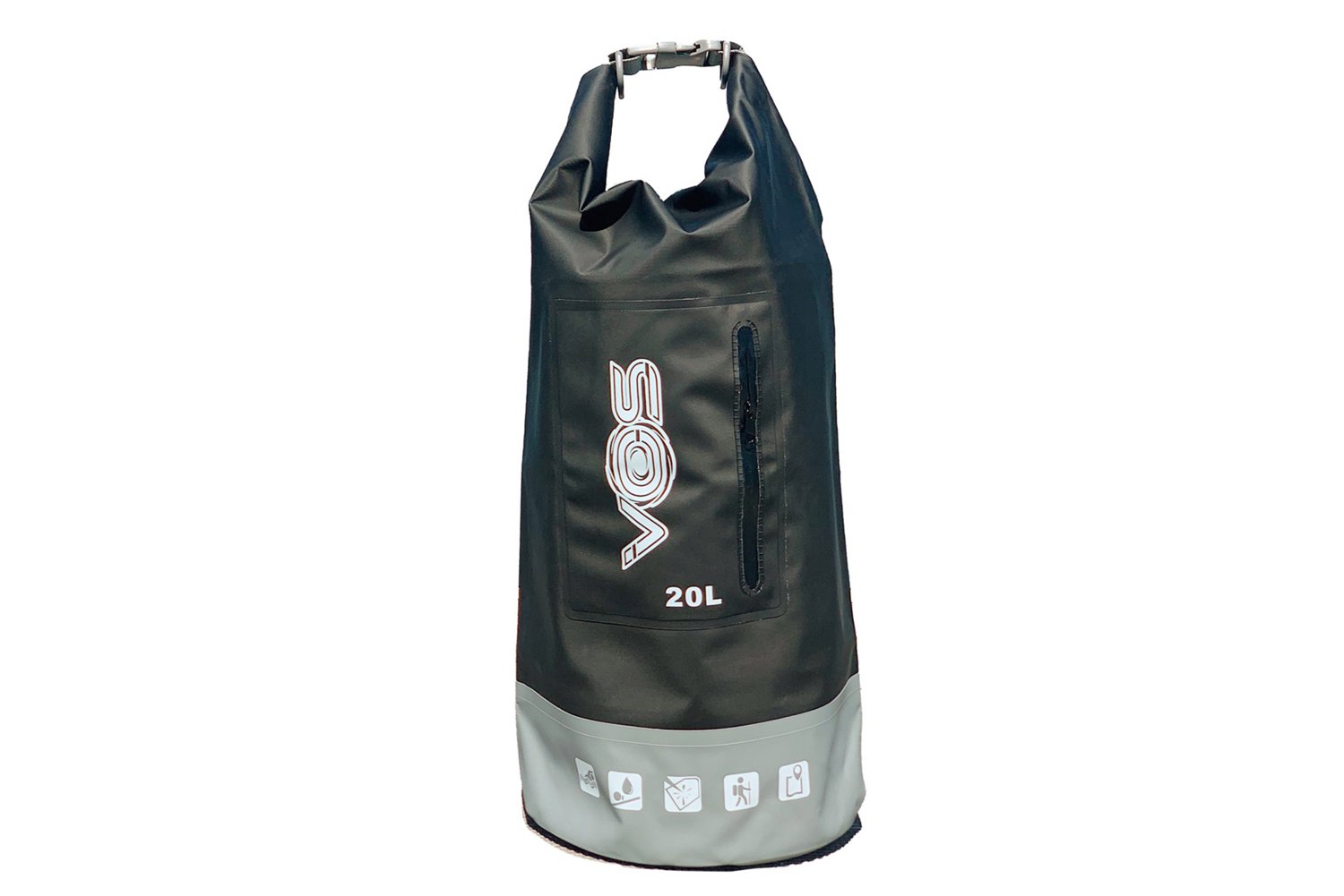 VOS All Purpose Roll Top Sack