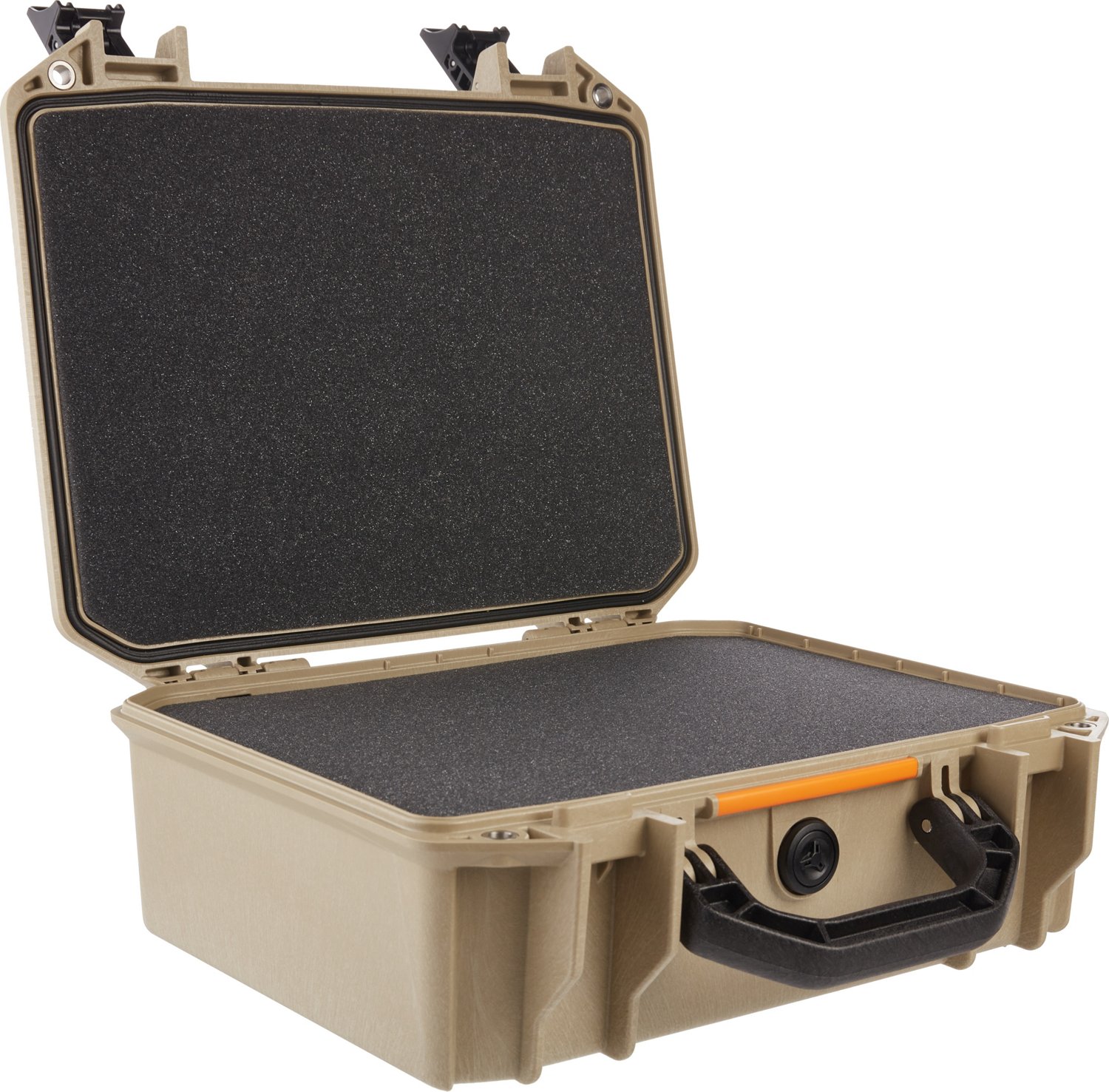 Pelican Vault V200 Double Pistol Case Academy