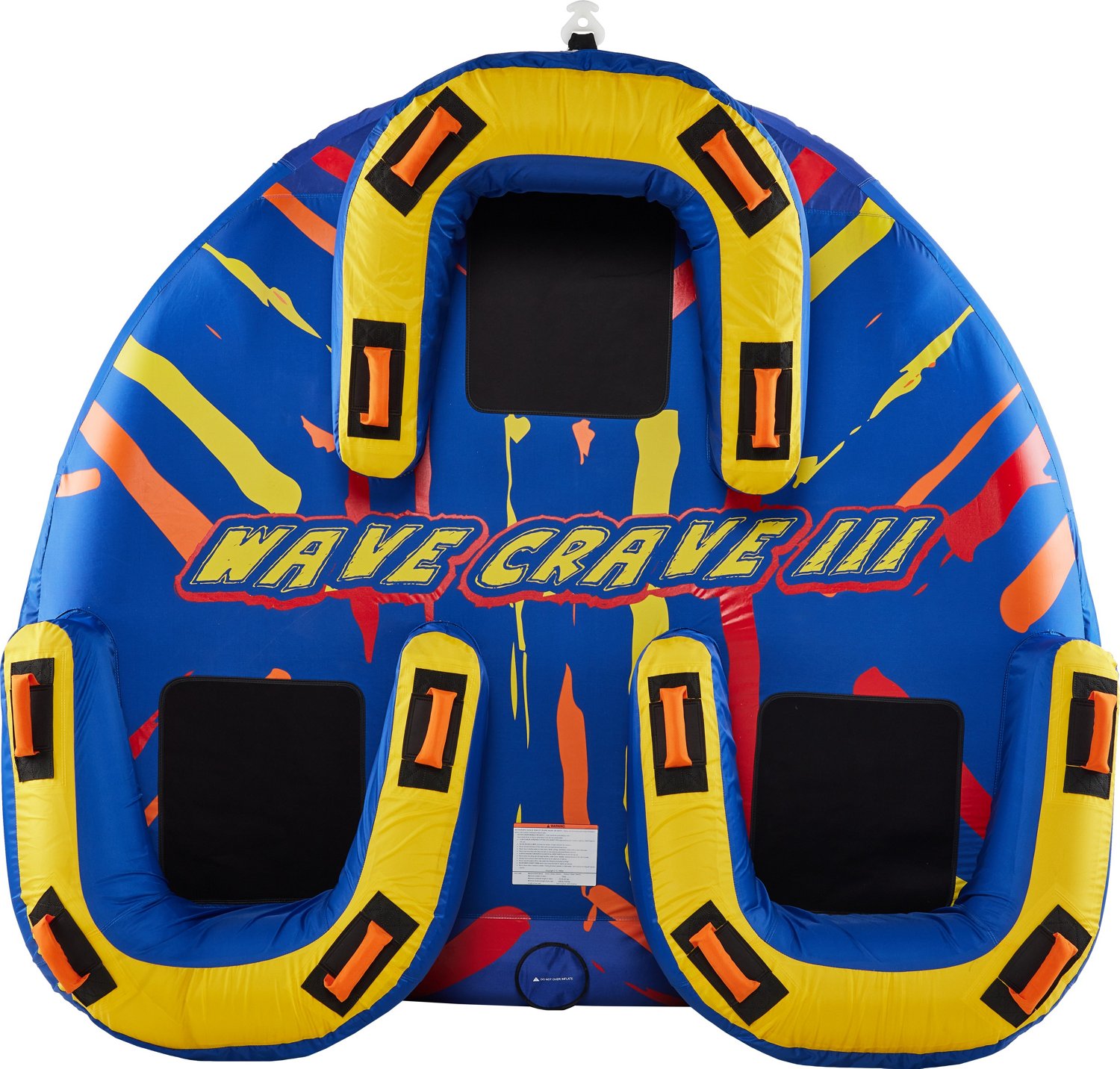 RAVE Sports Big Easy Inflatable Towable