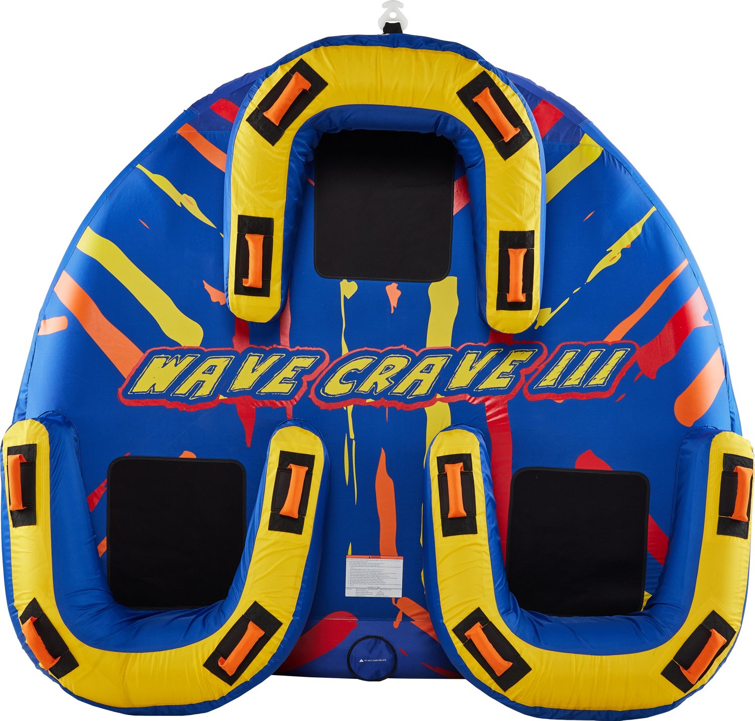 特価商品  O'Rageous Wave Academy | III Crave 13号～