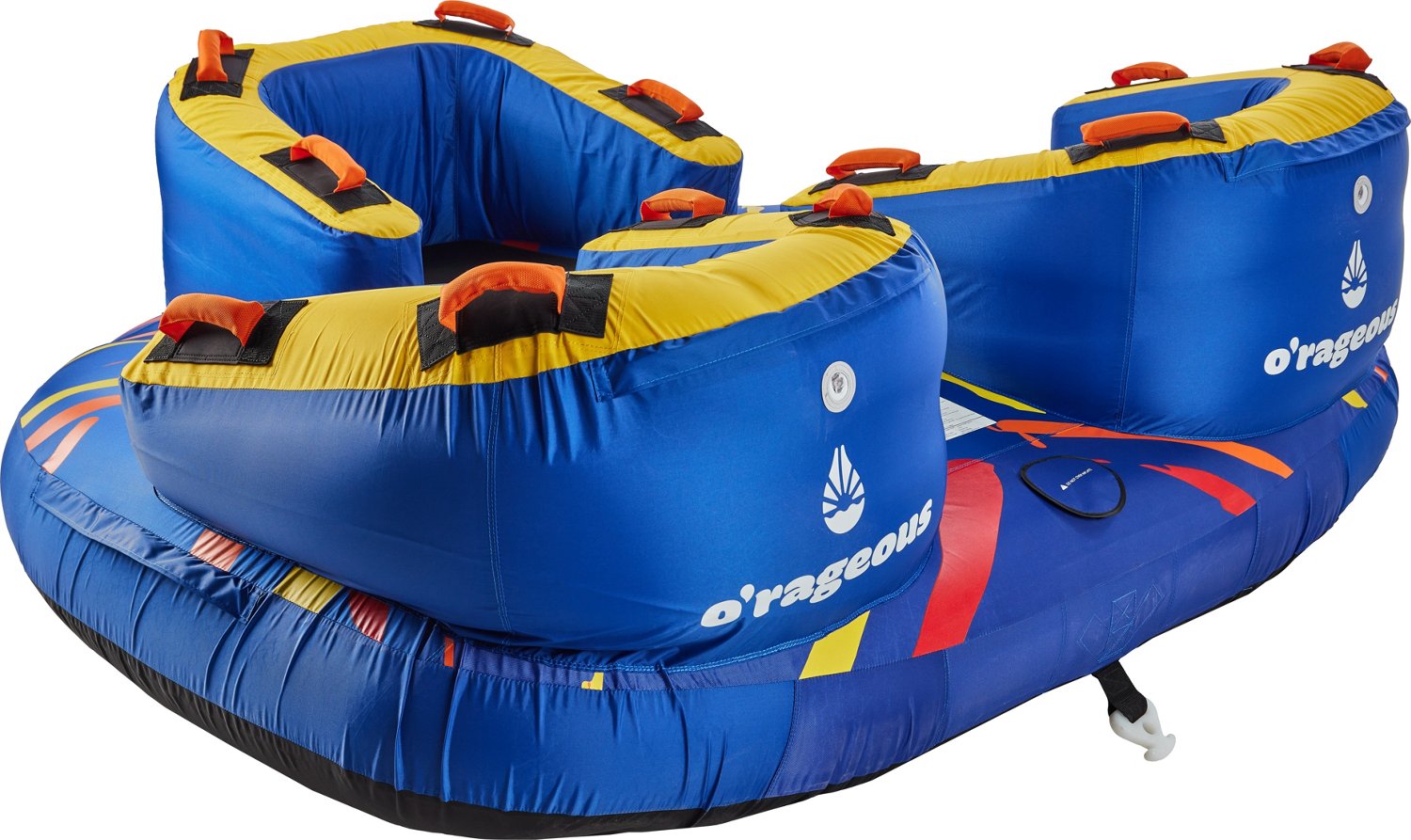 O'Rageous Wave Crave III | Academy