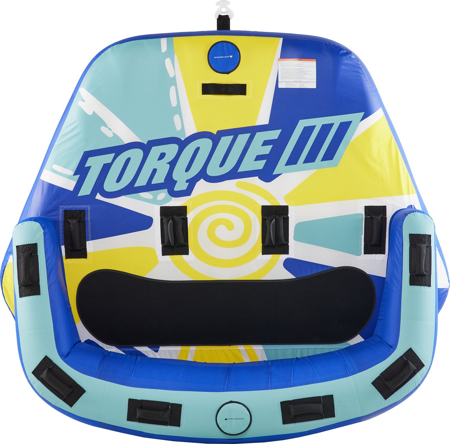 O'Rageous Torque III                                                                                                             - view number 1 selected