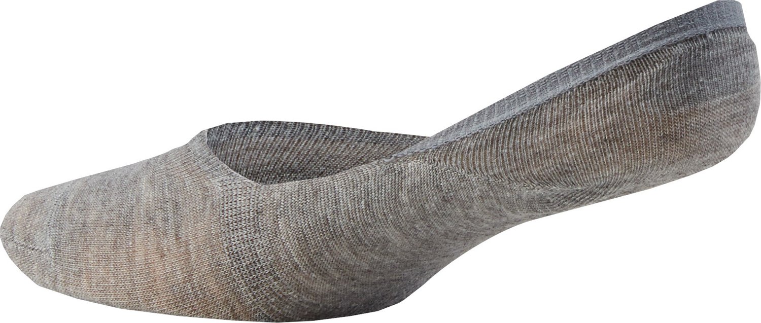 BCG Women's Footie Socks 6 Pack - view number 3