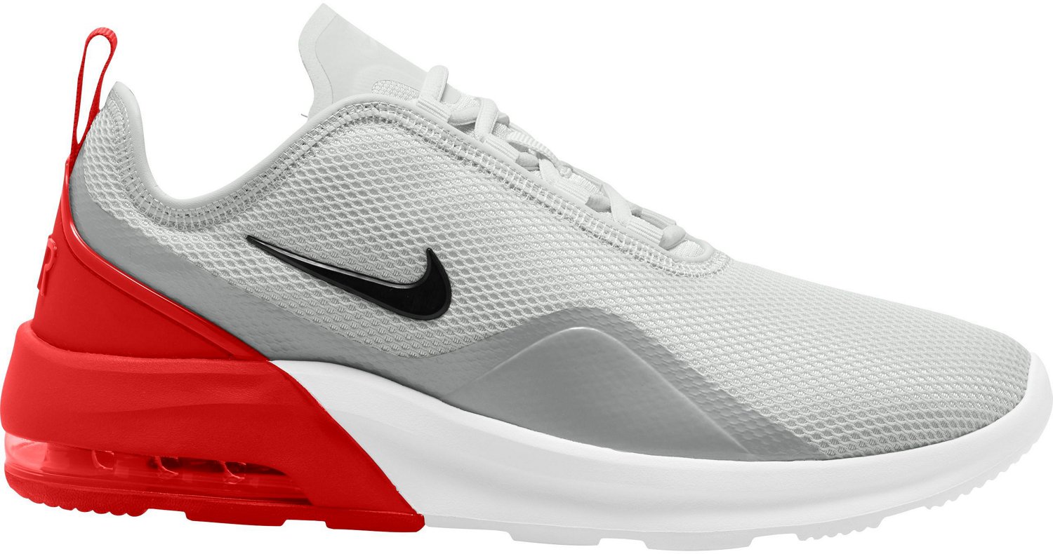 Nike Men's Air Max Motion 2 Running Shoes