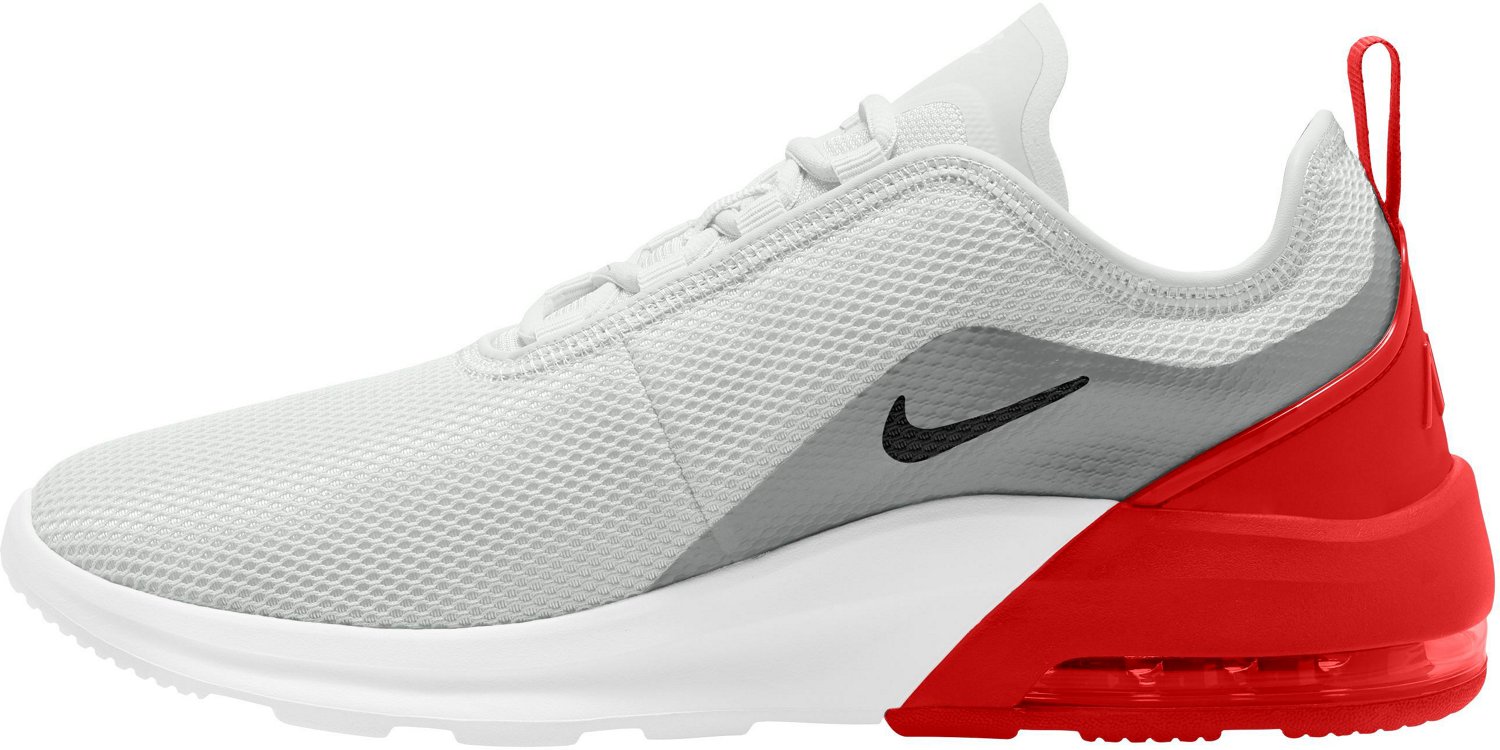 Nike Men's Air Max Motion 2 Running Shoes - view number 2