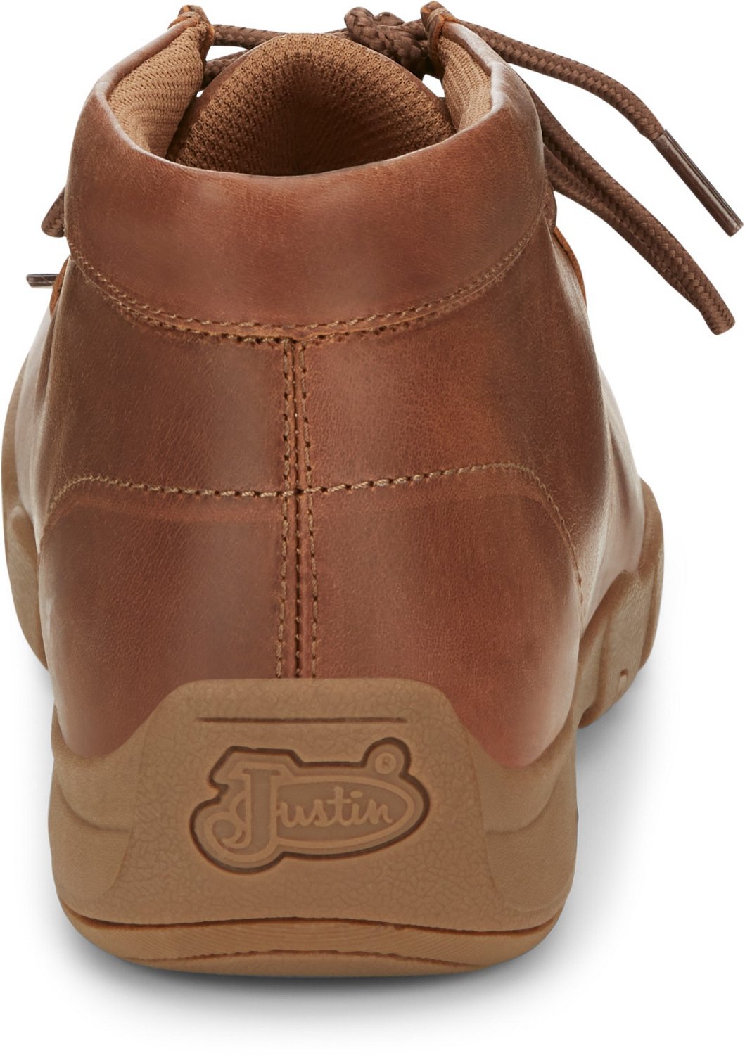 Justin work best sale boots academy