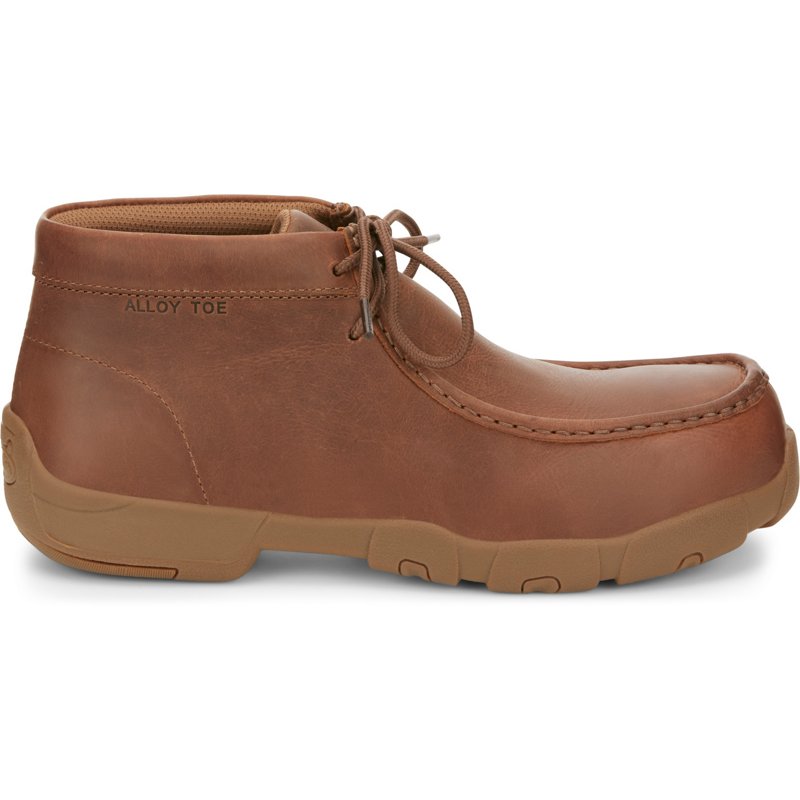 Justin MenâS Work… - image