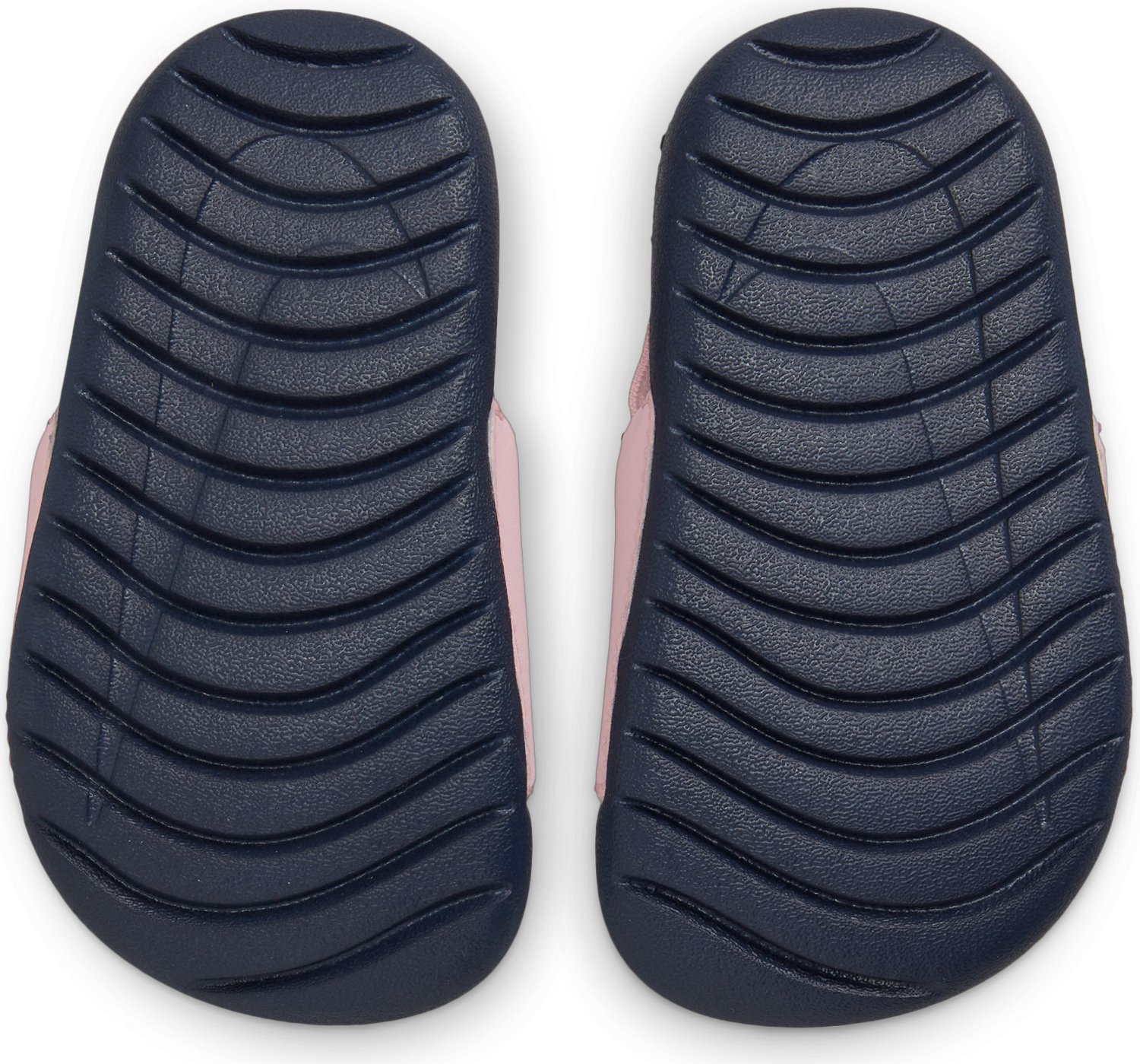 Nike Toddler Girls' Kawa SE 2 Slide Shoes - view number 6