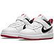 Nike Girls' Toddler Court Borough Low FF Shoes                                                                                   - view number 3 image