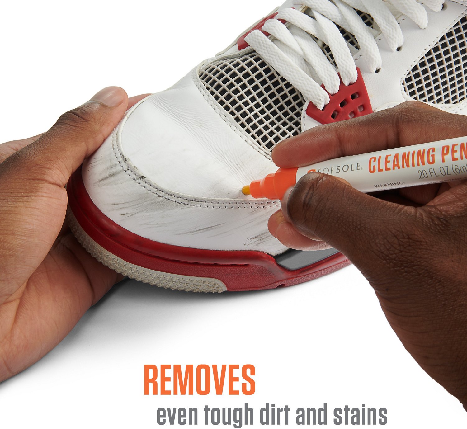 How To Start A Shoe Cleaning Business  The Art of Restoration – Sole Fresh  & Sole Clean