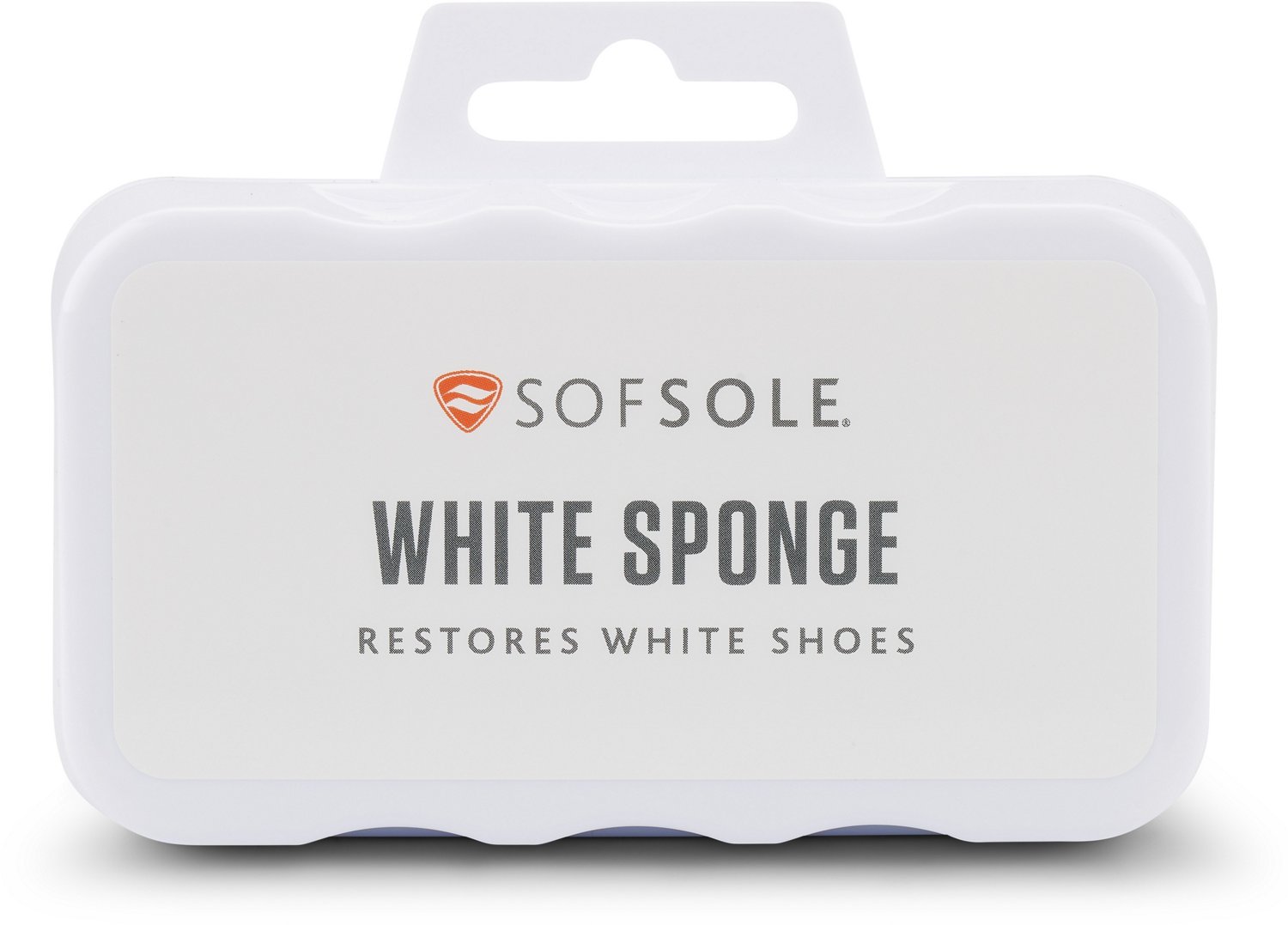 Sof Sole White Sponge                                                                                                            - view number 3