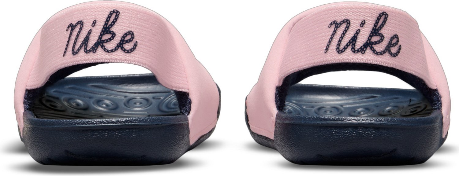 Nike Toddler Girls' Kawa SE 2 Slide Shoes - view number 5